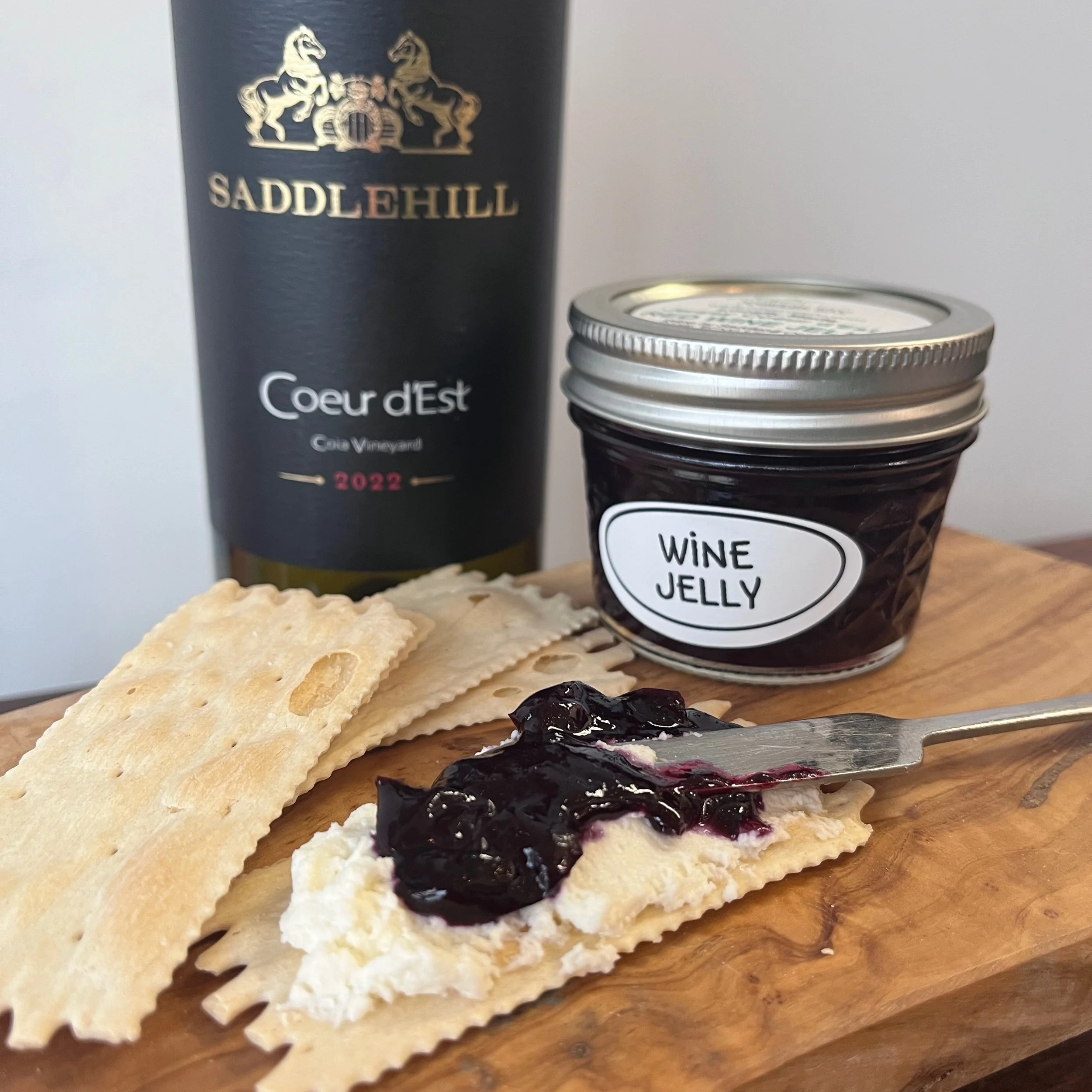 Artisan Jams, Conserves, Jellies | Haddon Township, NJ | Cheese